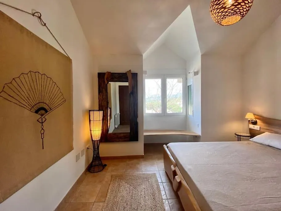 Casa Meline, Idyllic Place For Your Holidays Alhaurin de la Torre Holiday home
