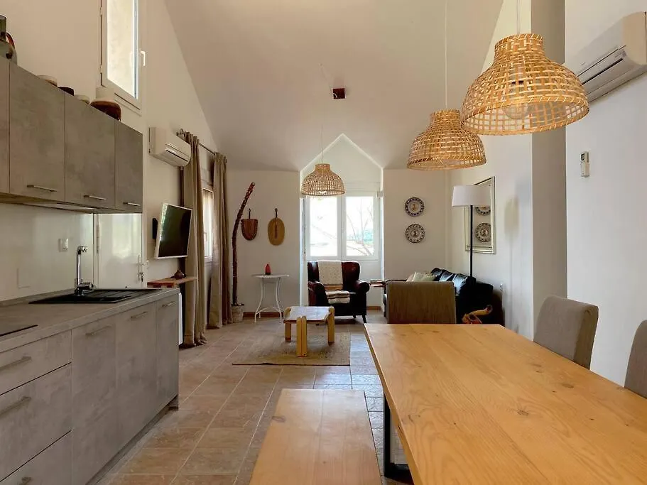 Casa Meline, Idyllic Place For Your Holidays Alhaurin de la Torre 0*,  Spain