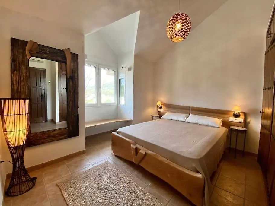 Holiday home Casa Meline, Idyllic Place For Your Holidays Alhaurin de la Torre Spain