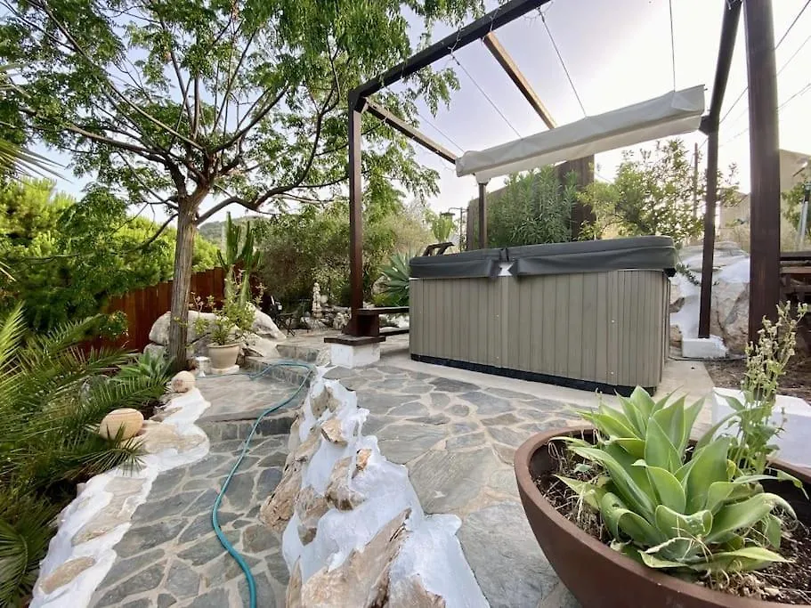 Casa Meline, Idyllic Place For Your Holidays Alhaurin de la Torre Spain