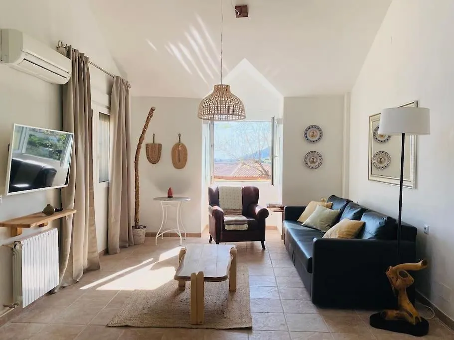 Holiday home Casa Meline, Idyllic Place For Your Holidays Alhaurin de la Torre