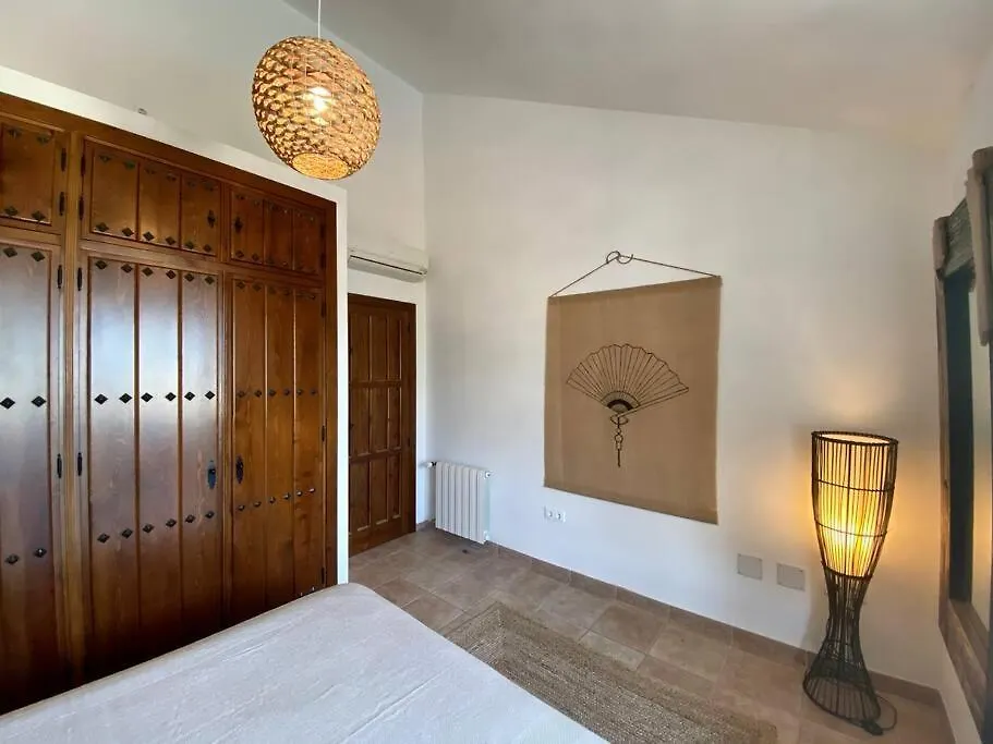 Casa Meline, Idyllic Place For Your Holidays Alhaurin de la Torre
