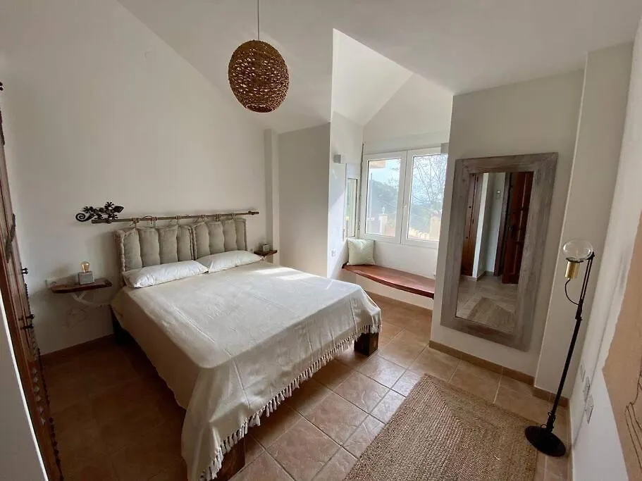 Holiday home Casa Meline, Idyllic Place For Your Holidays Alhaurin de la Torre