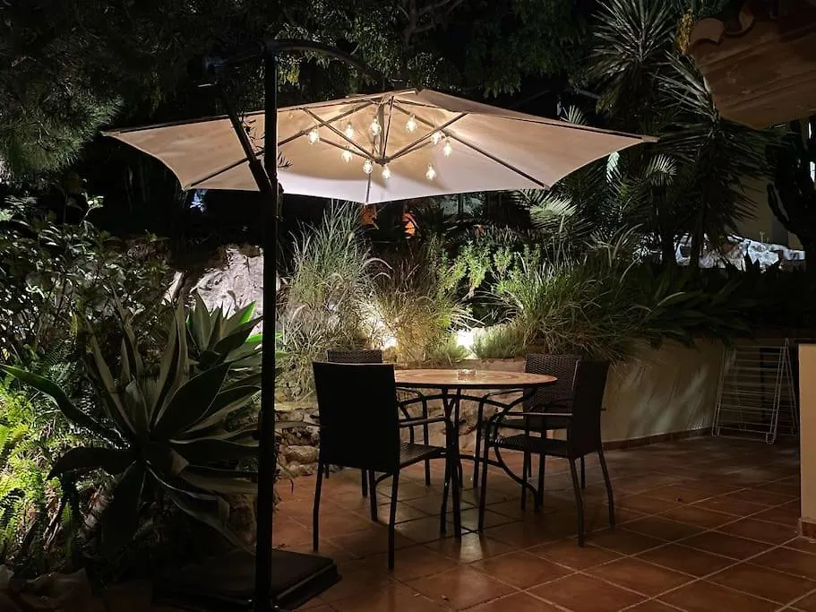 Holiday home Casa Meline, Idyllic Place For Your Holidays Alhaurin de la Torre