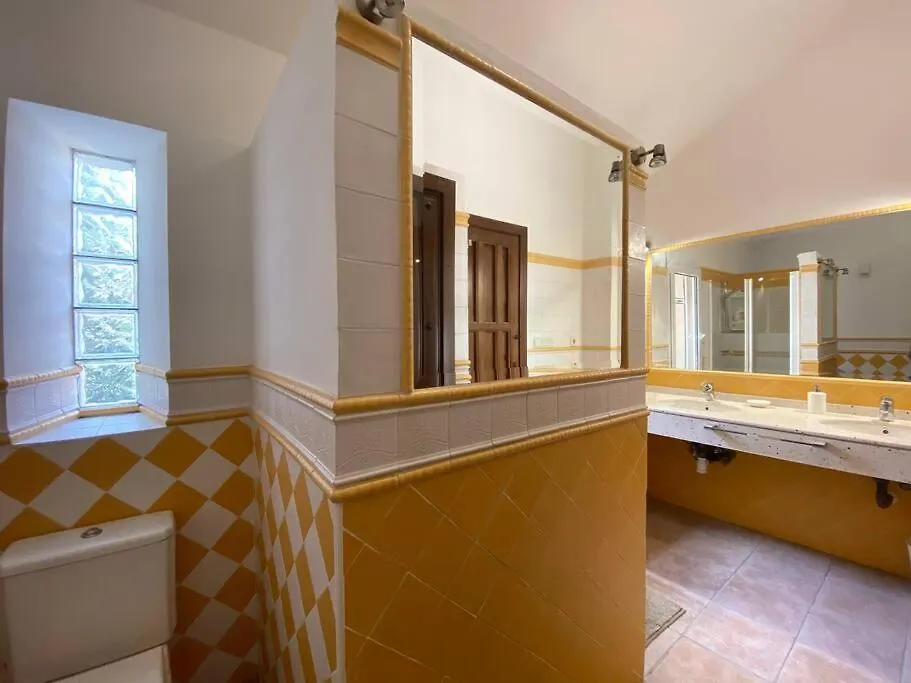 Casa Meline, Idyllic Place For Your Holidays Alhaurin de la Torre 0*,  Spain
