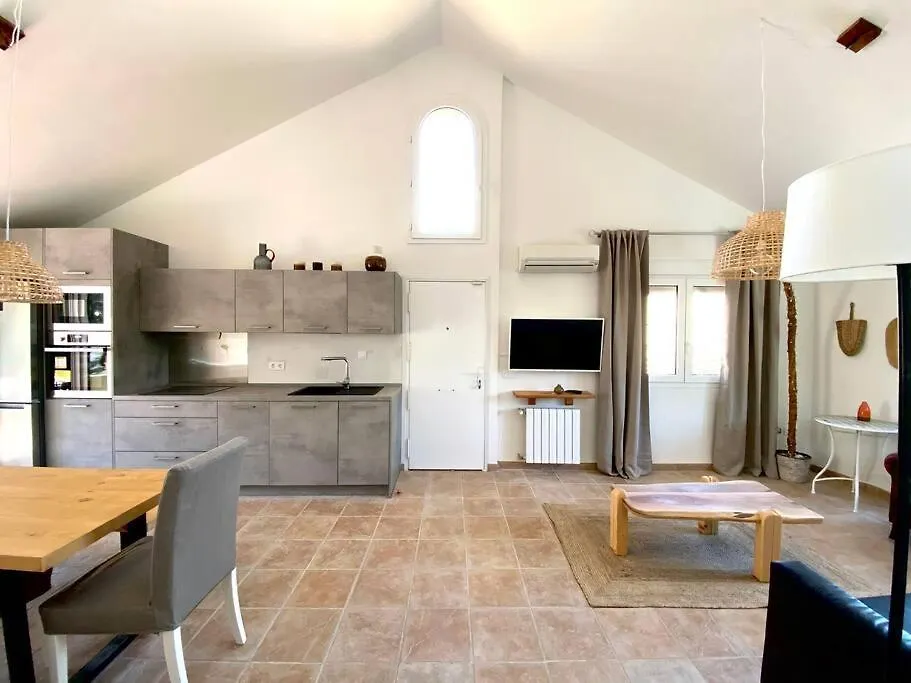 Casa Meline, Idyllic Place For Your Holidays Alhaurin de la Torre 0*,