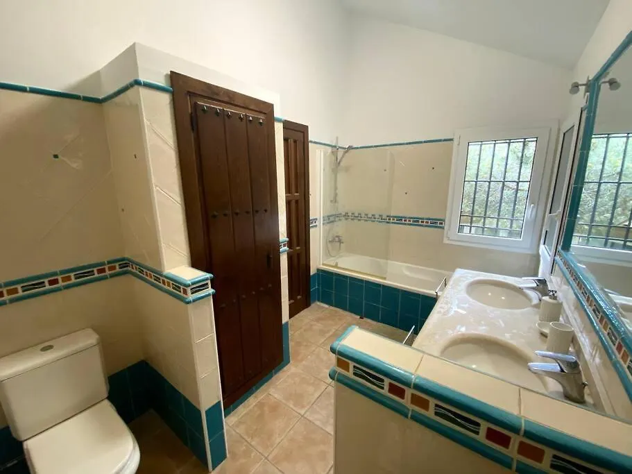 Casa Meline, Idyllic Place For Your Holidays Alhaurin de la Torre Holiday home