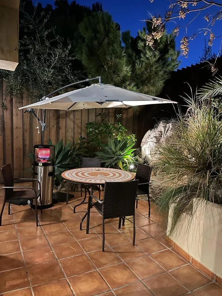 Casa Meline, Idyllic Place For Your Holidays Alhaurin de la Torre Holiday home