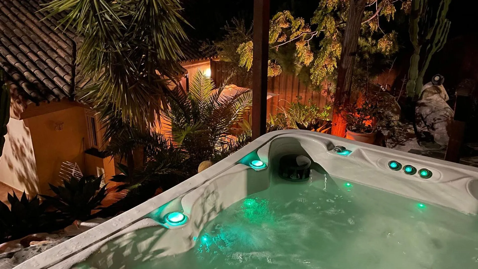 Casa Meline, Idyllic Place For Your Holidays Alhaurin de la Torre Holiday home