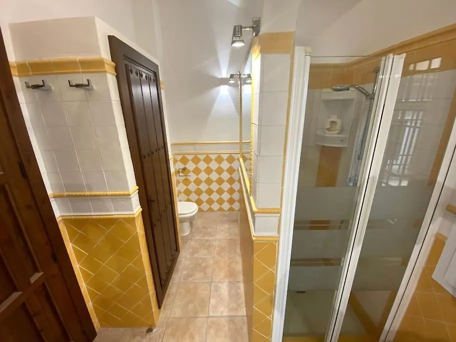 Tatil Evi Casa Meline, Idyllic Place For Your Holidays Alhaurín de la Torre