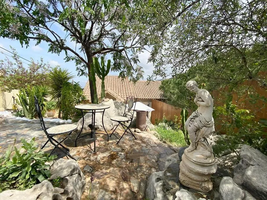Casa Meline, Idyllic Place For Your Holidays Alhaurín de la Torre 0*,  İspanya