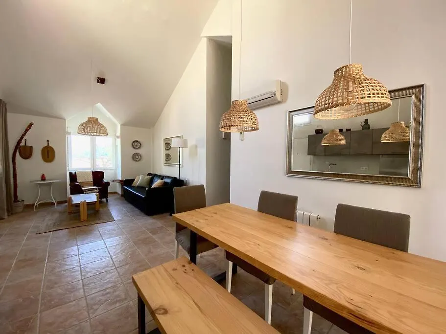 Tatil Evi Casa Meline, Idyllic Place For Your Holidays Alhaurín de la Torre İspanya