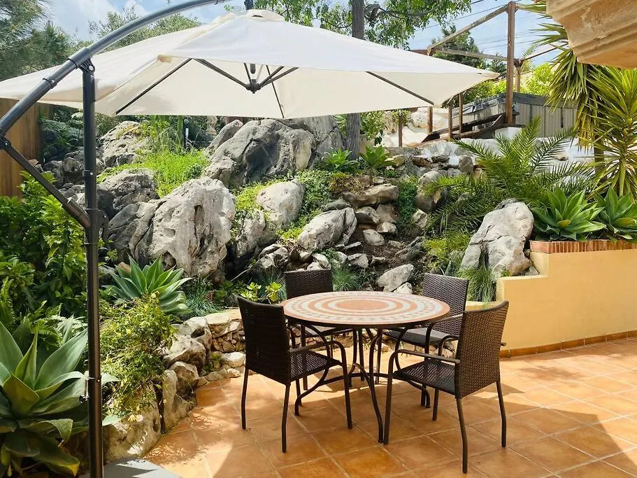 Casa Meline, Idyllic Place For Your Holidays Alhaurín de la Torre