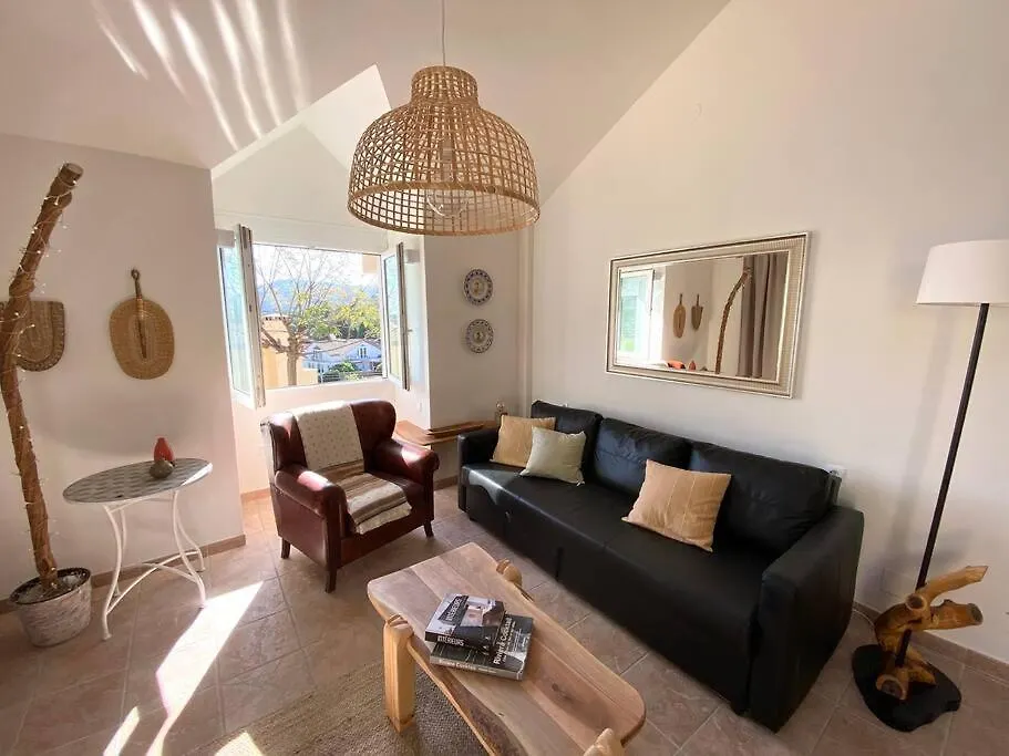 Casa Meline, Idyllic Place For Your Holidays Alhaurín de la Torre İspanya