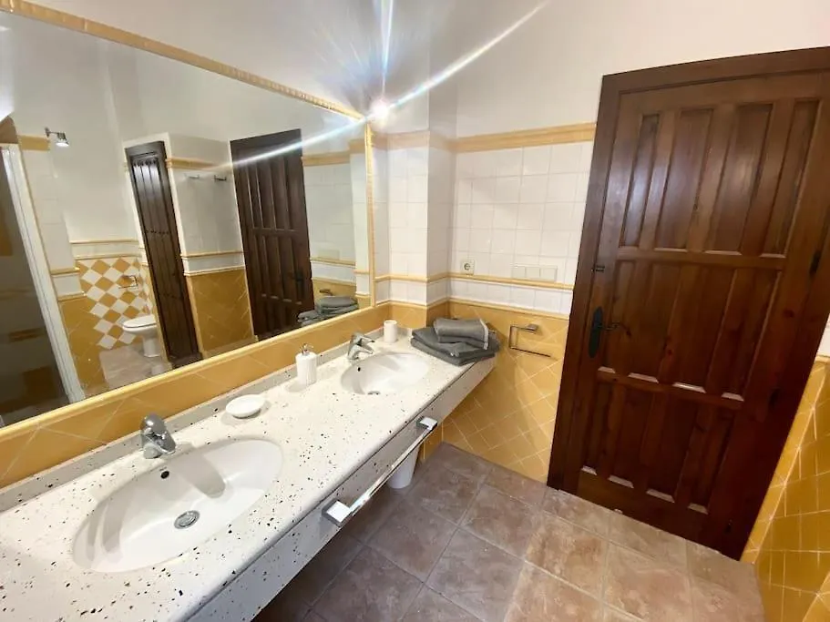 Casa Meline, Idyllic Place For Your Holidays Alhaurín de la Torre 0*,