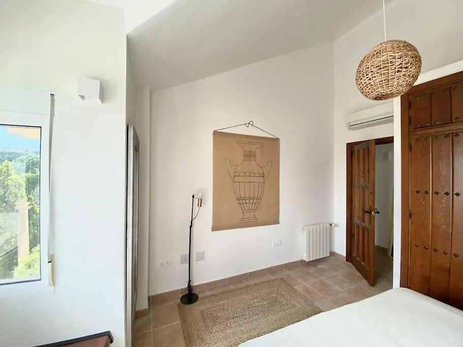 Casa Meline, Idyllic Place For Your Holidays Alhaurín de la Torre