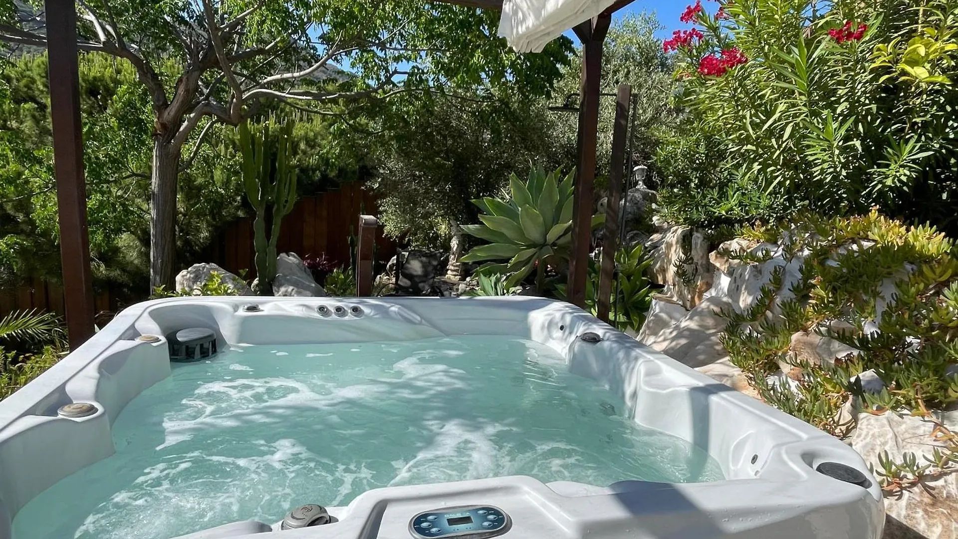 Casa Meline, Idyllic Place For Your Holidays Alhaurín de la Torre